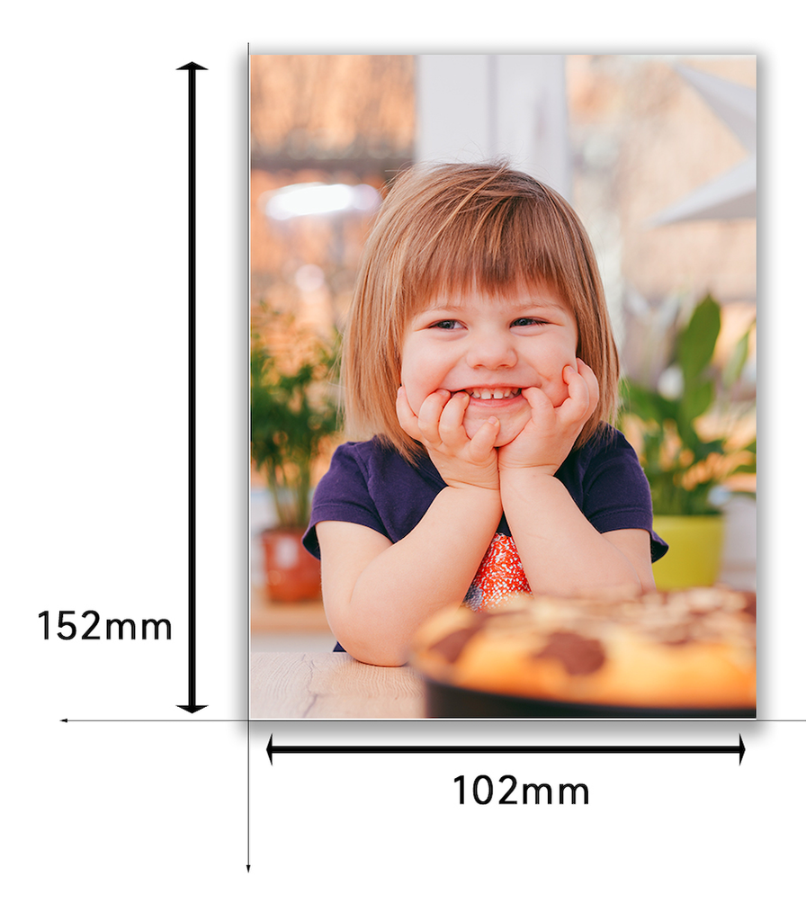 KODAK Dye Sublimation Paper A4 X 100 PC