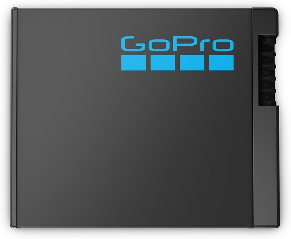 GOPRO RECHARGEABLE BATTERY FOR HERO 13 BLACK (ORGINAL)