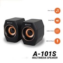 Speaker Kisonli A-101S Speaker System