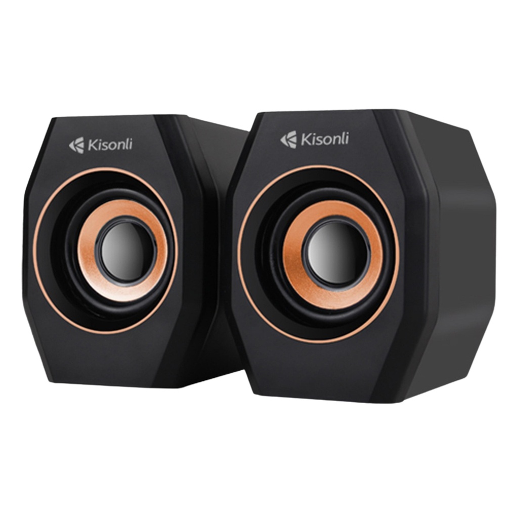 Speaker Kisonli A-101S Speaker System