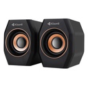 Speaker Kisonli A-101S Speaker System