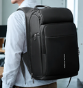 Mark Ryden Compacto: The Versatile Spacious Carry-On Laptop Backpack