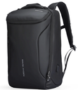 Mark Ryden Compacto Pro: Futuristic Design Simple Large Capacity Daily Backpack