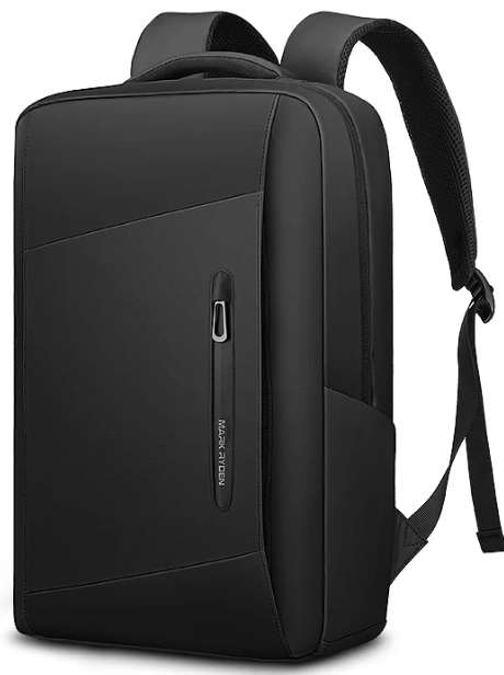 Mark Ryden Expandos Lite: Slim Water-resistant Backpack Navigate Your Day
