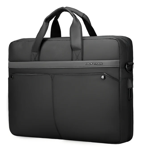 Mark Ryden Classic I: Tech Commuter Computer Briefcase