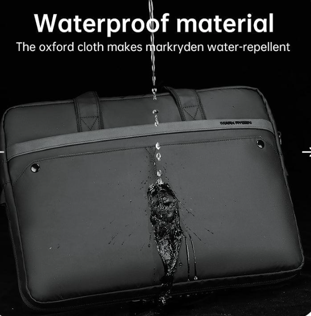 Mark Ryden Classic I: Tech Commuter Computer Briefcase