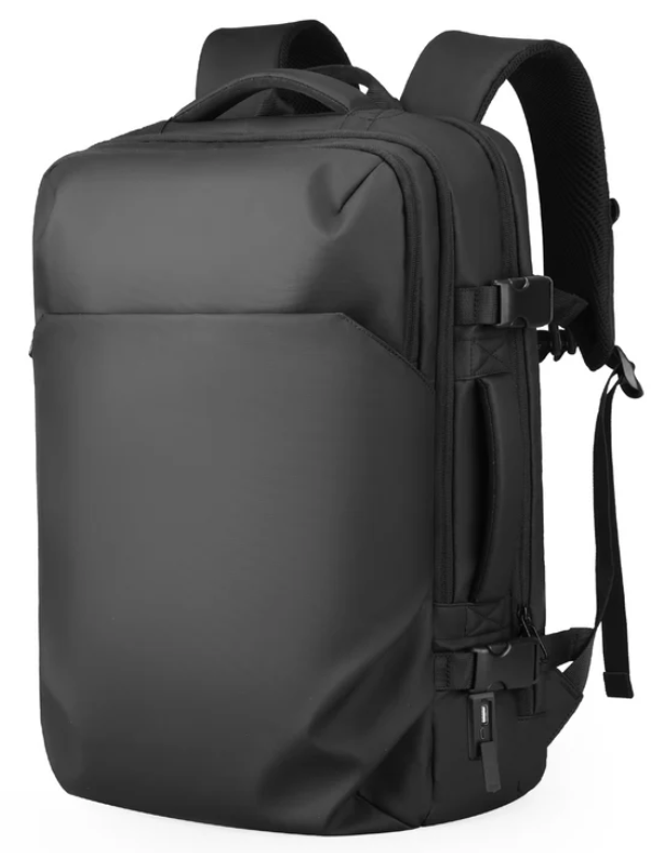 Mark Ryden Mochila l: Versatile USB Water-Repellent Multifunctional Backpack for Modern Travels