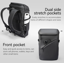 Mark Ryden AeroShield 2025: Innovative Durable Waterproof Backpack