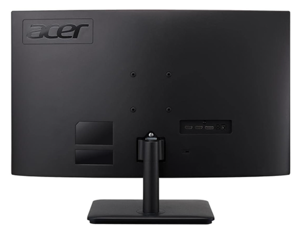 Acer Nitro 27" Curved Monitor | IPS 240HZ | 1ms | FHD| 2xHDMI DP