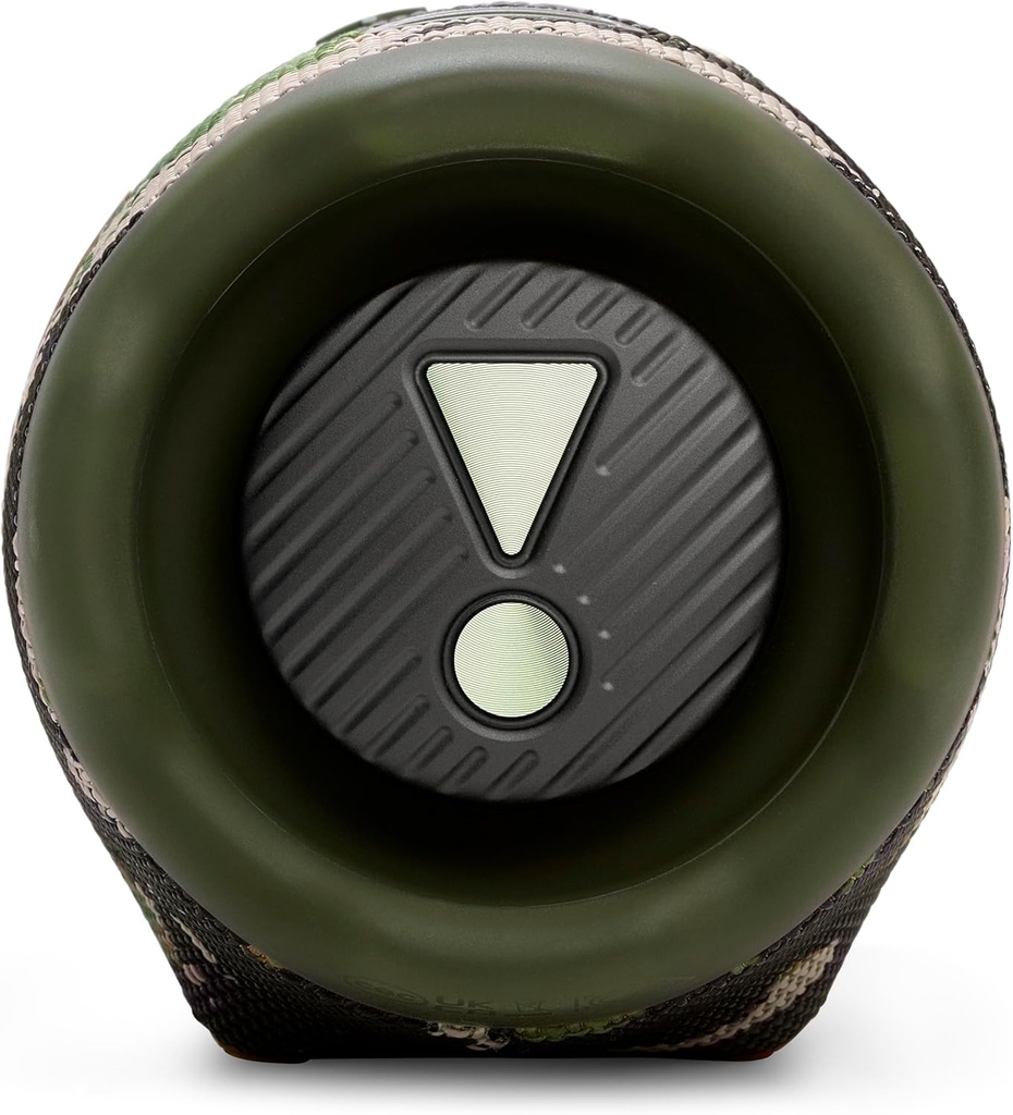 JBL Charge 6 Portable Bluetooth Speaker