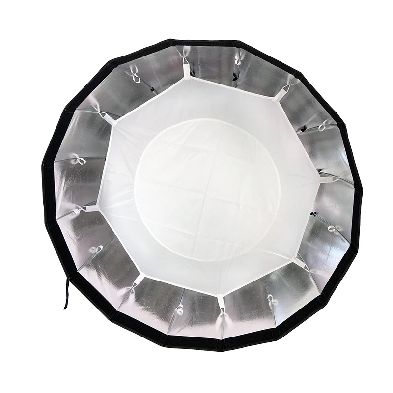 Ultrablitz FNSBDK-90cm Quick Open SoftBox Deep Softbox