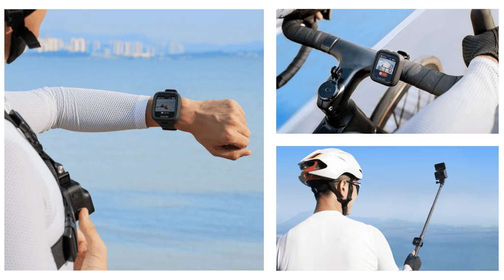 Insta360 GPS Preview Remote