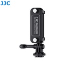 Portable SSD Holder & Smartphone Clamp