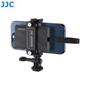 Portable SSD Holder & Smartphone Clamp