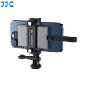 Portable SSD Holder & Smartphone Clamp