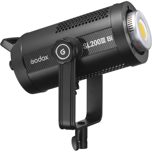 GODOX SL200IIIBI – ضوء LED أحادي بلونين (ثنائي اللون)