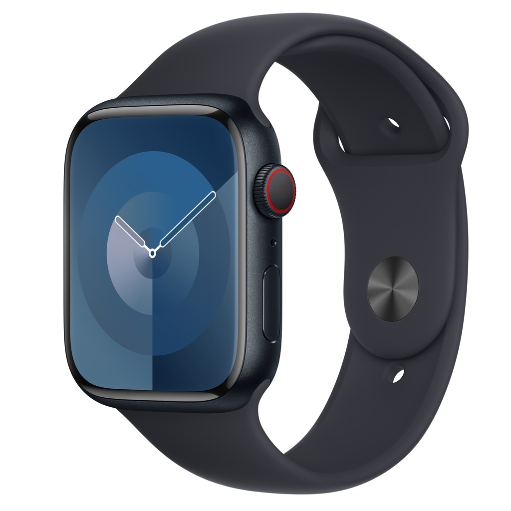 Apple Watch Series 9 GPS Aluminum