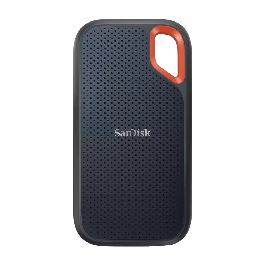 SanDisk Portable SSD E81 4TB