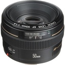 عدسة كانون EF 50 مم f/1.4 USM