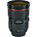 كانون EF 24-70 مم f/2.8 L II USM