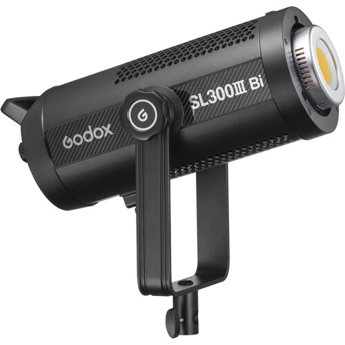 GODOX SL300IIIBI – ضوء LED أحادي اللون ثنائي الحرارة اللونية