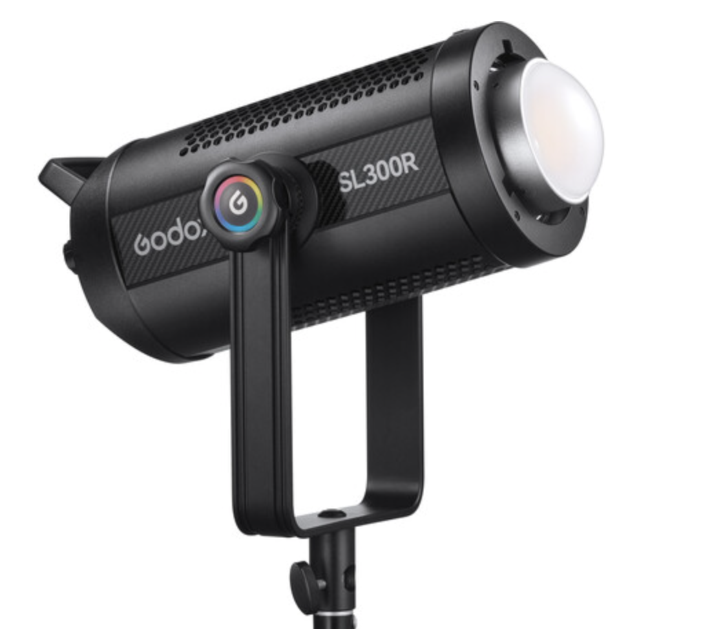 Godox SL300R – ضوء LED RGB