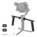 Neewer Dual Handgrip For Dji Ronin Gimbal 10103808