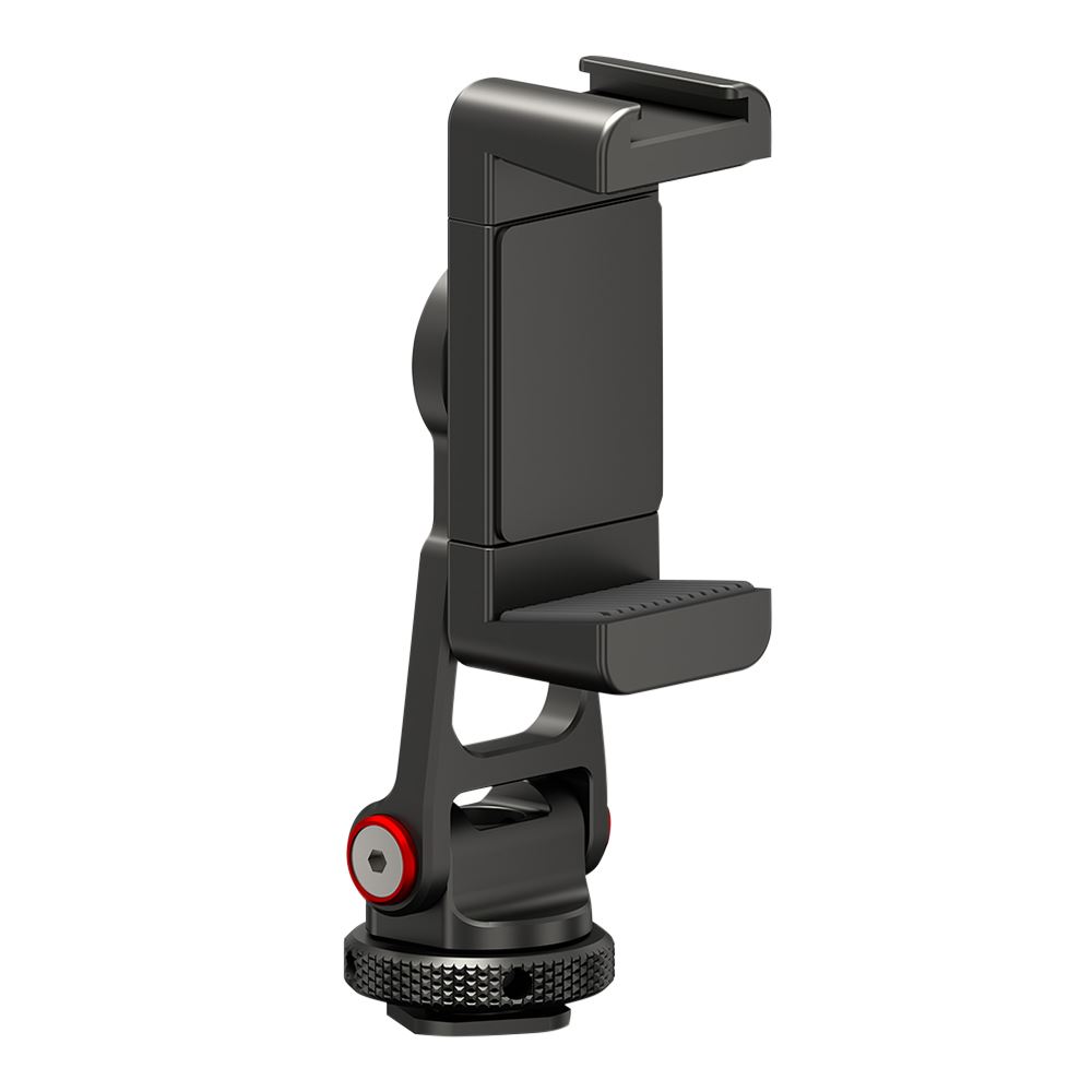Neewer Metal Phone Tripod Mount Adapter 10104260