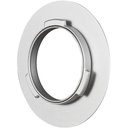 حلقة السرعة Godox SA-GD Mount لصناديق الإضاءة.