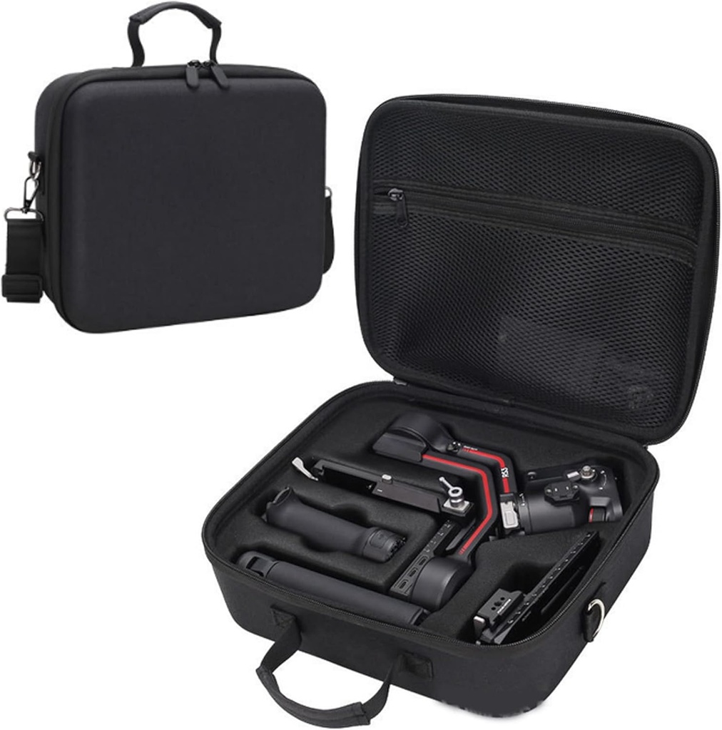 حقيبة حمل لمجموعة DJI Ronin RS4 Combo