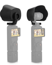 Puluz PU895B Lens Hood Lens Cover for DJI OSMO Pocket