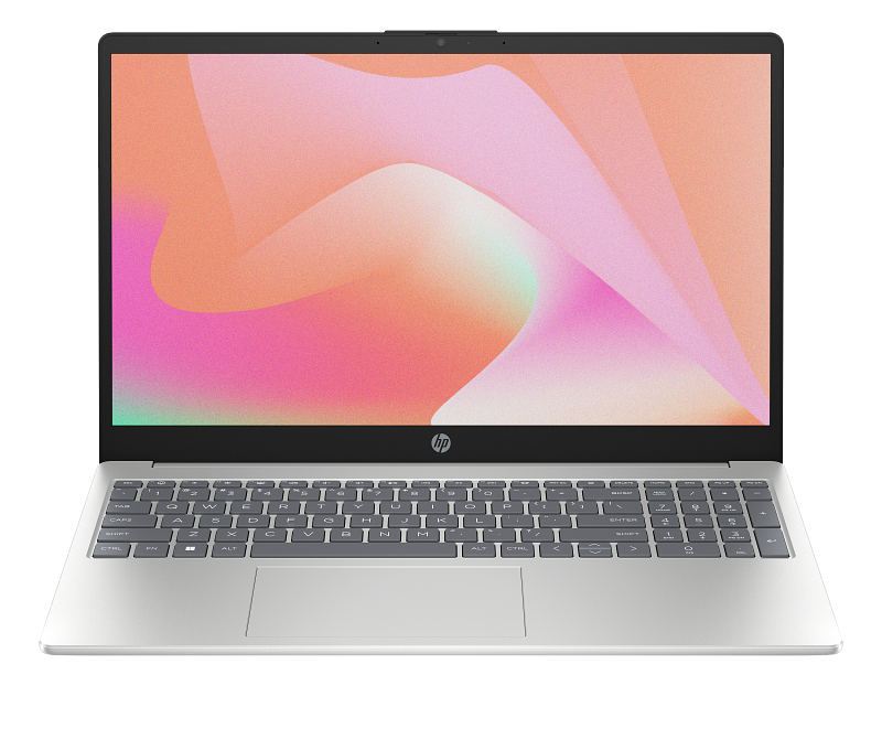 HP Laptop 15-fd0128ne Intel Core i5-1334U \ 8GB RAM \ 512GB SSD \ 2GB NVIDIA GeForce MX570 A \15.6