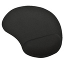 Mouse Pad with Gel Wrist Support