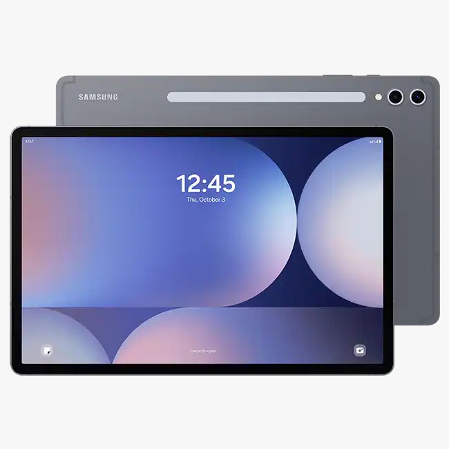 Tablet Samsung Galaxy Tab S10+ 5G, 256GB 12GB RAM Wi-Fi With S-Pen Samsung