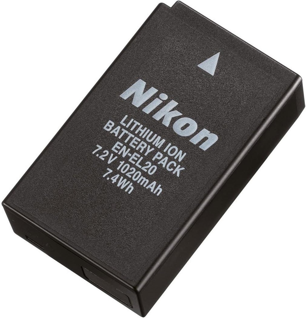 Nikon En-El20 Original Nikon Battery