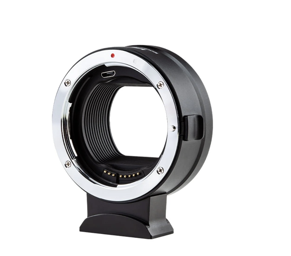 Viltrox EF-Z AF Lens Mount Adapter Ring