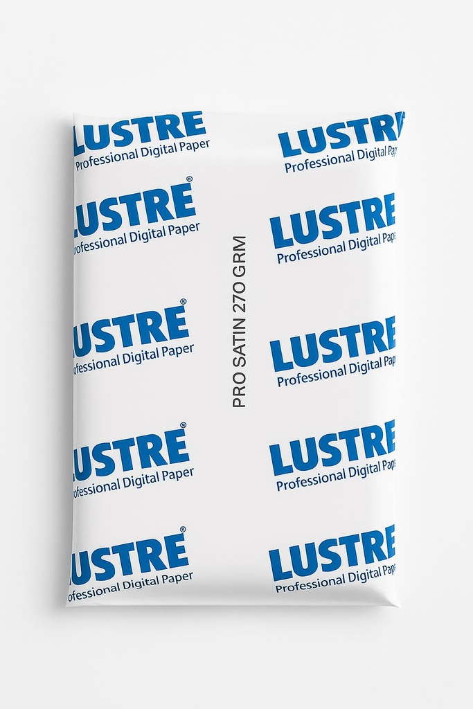 LUSTRE Pro Satin 13x18 260g 100 sheets