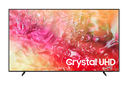 Samsung UE43DU7000 TV (43-Inch, Crystal 4K Processor, HDR & HDR10+, Tizen™ Operating System, Object Tracking Sound Feature)