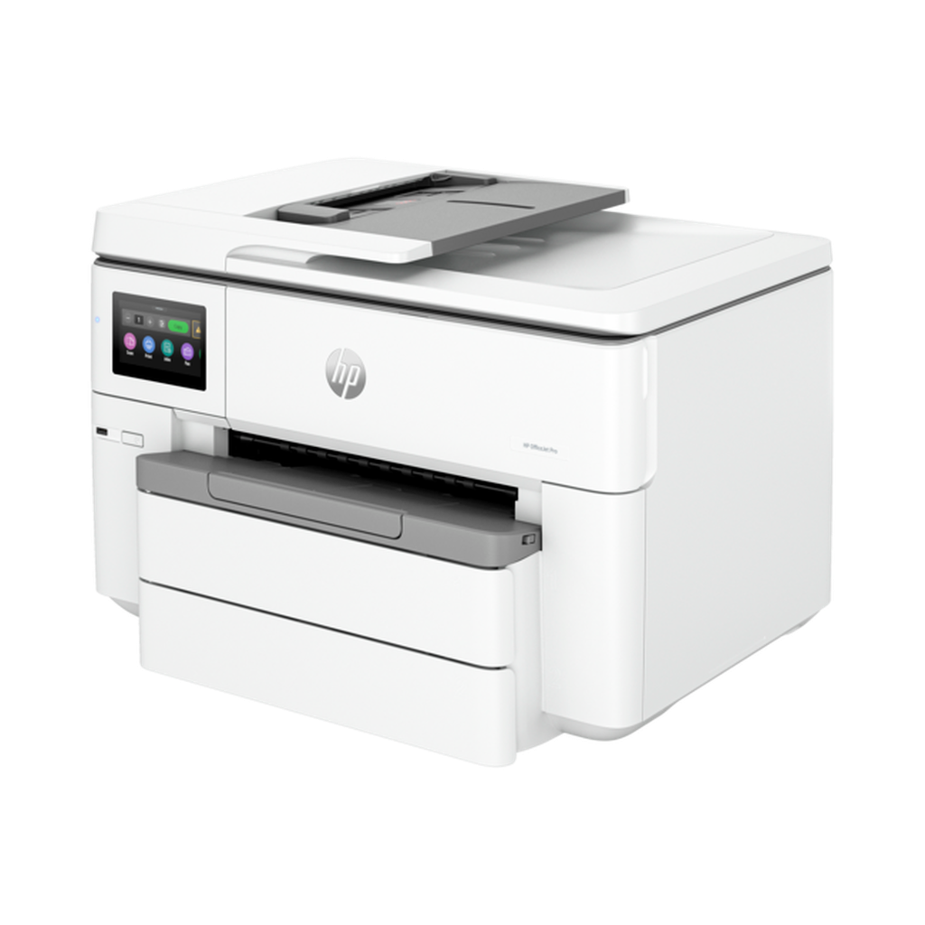 HP OfficeJet Pro 9730 Wide Format AiO