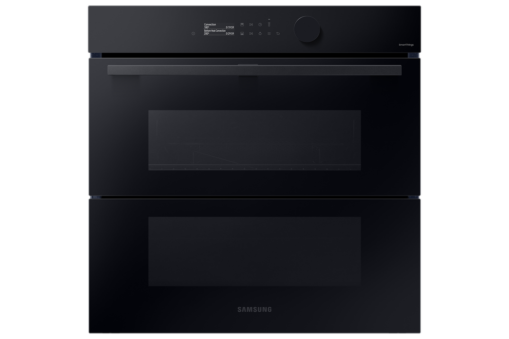 Samsung Oven Dual Cook NV7B5755SAK/U1