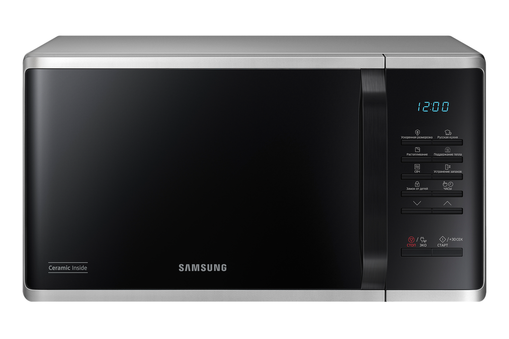 Samsung Microwave MS23K3513AS/LI