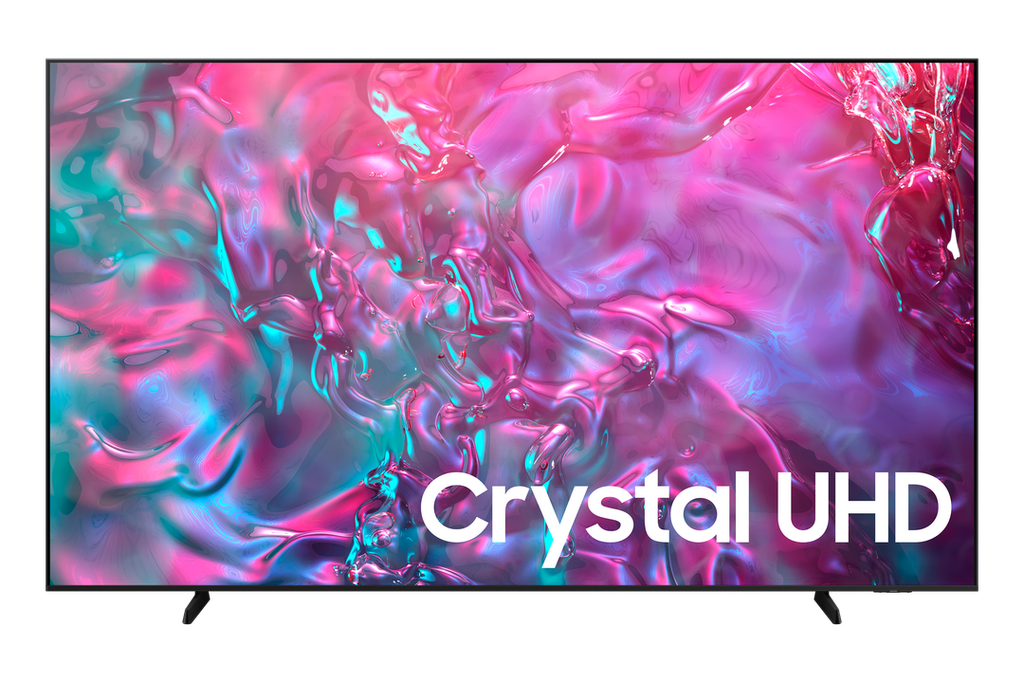 (Samsung TV UE98DU9000UXSQ ( Massive 98â€ LED screen, 4K Crystal Processor, 120Hz Motion Xcelerator, Game features, SmartThings & AirPlay ready
