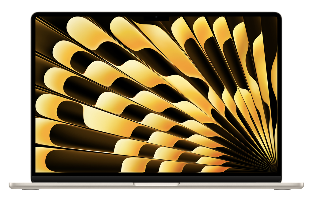 Apple MacBook Air 15" M4 (10-CPU / 10-GPU) 16GB 256GB