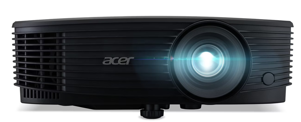 Acer X1229HP DLP Projector