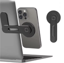 Magnetic Laptop Phone Holder Computer