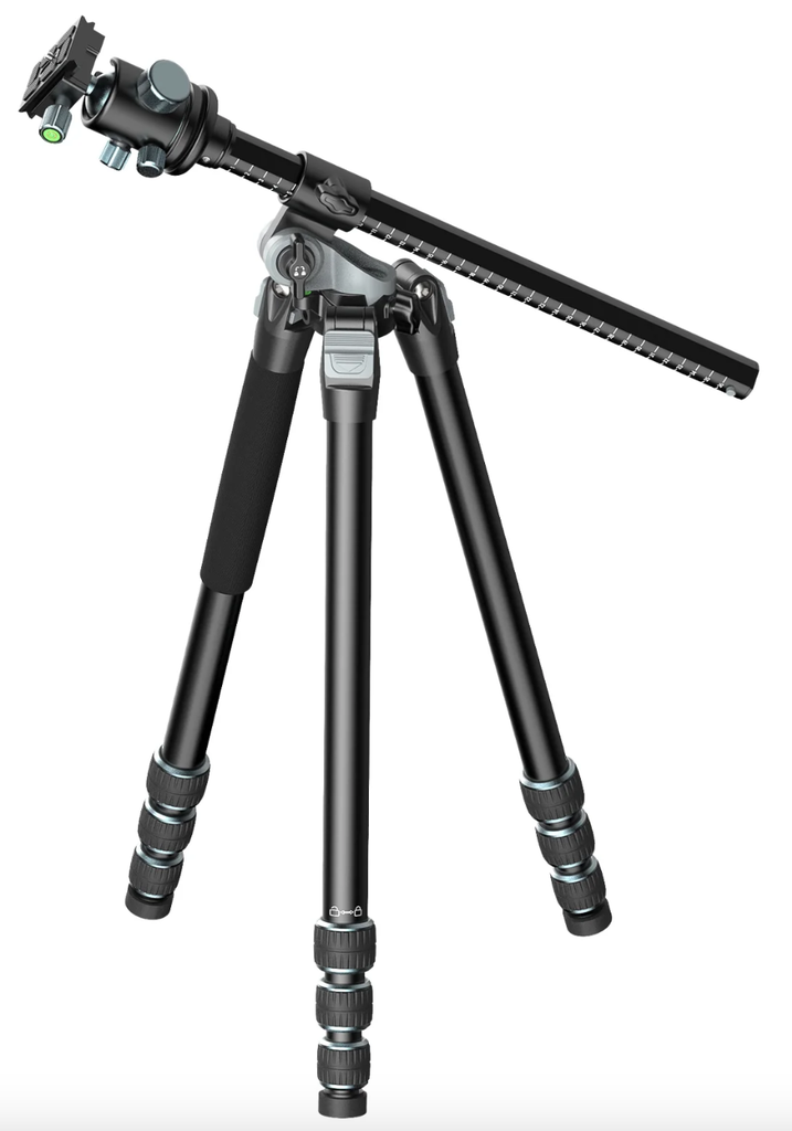 Ulanzi MT-59 Multifunction Camera Monopod Tripod 3114