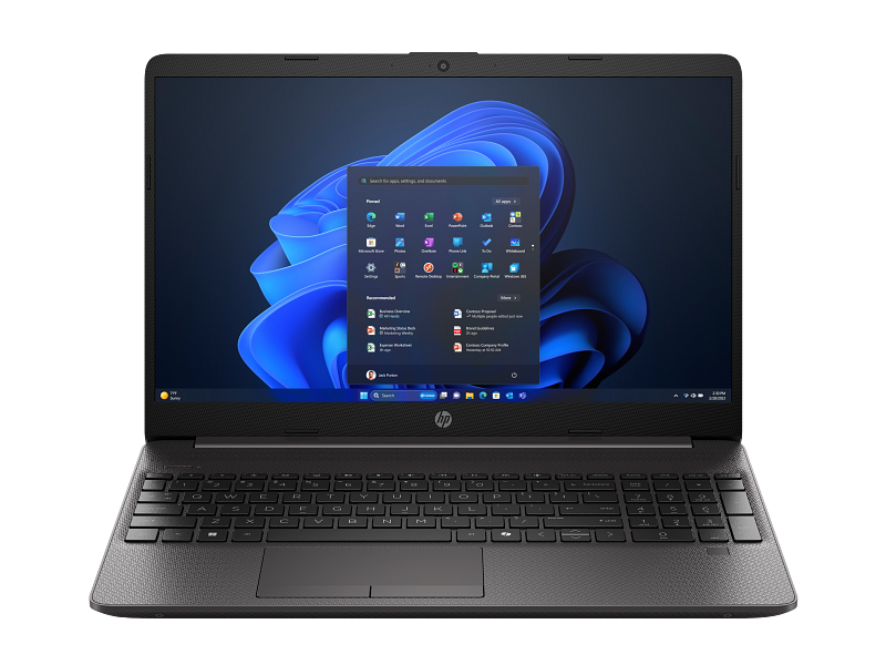 HP 250R G9 Core  i5-1334U / 8GB Ram/ 512 SSD / 15.6"