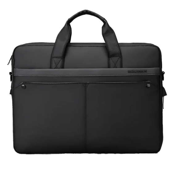 Mark Ryden Classic I: Tech Commuter Computer Briefcase MR8001D