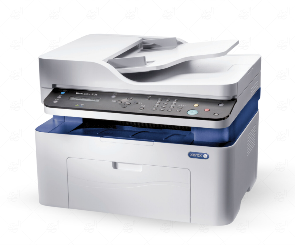 Xerox 3025 4 in 1 Workcentre Printer