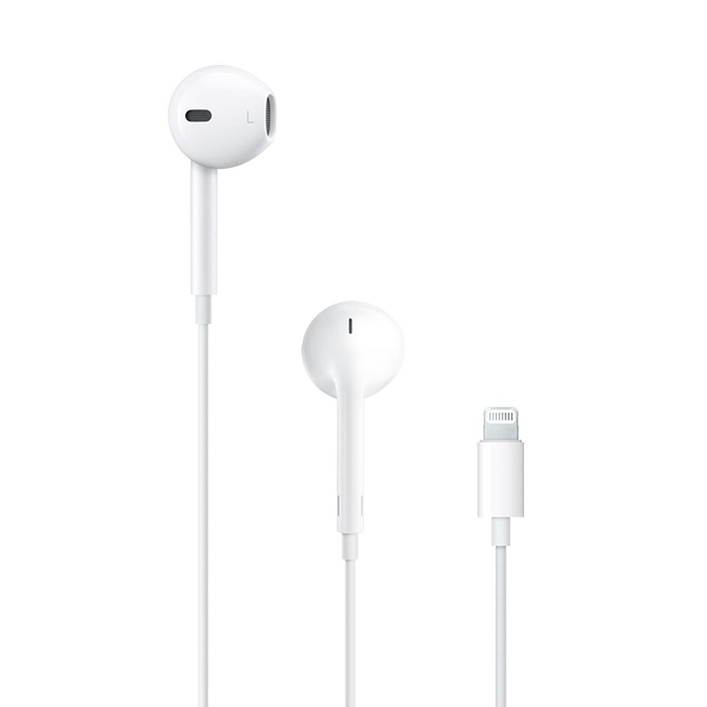 سماعات أبل EarPods مع موصل Lightning